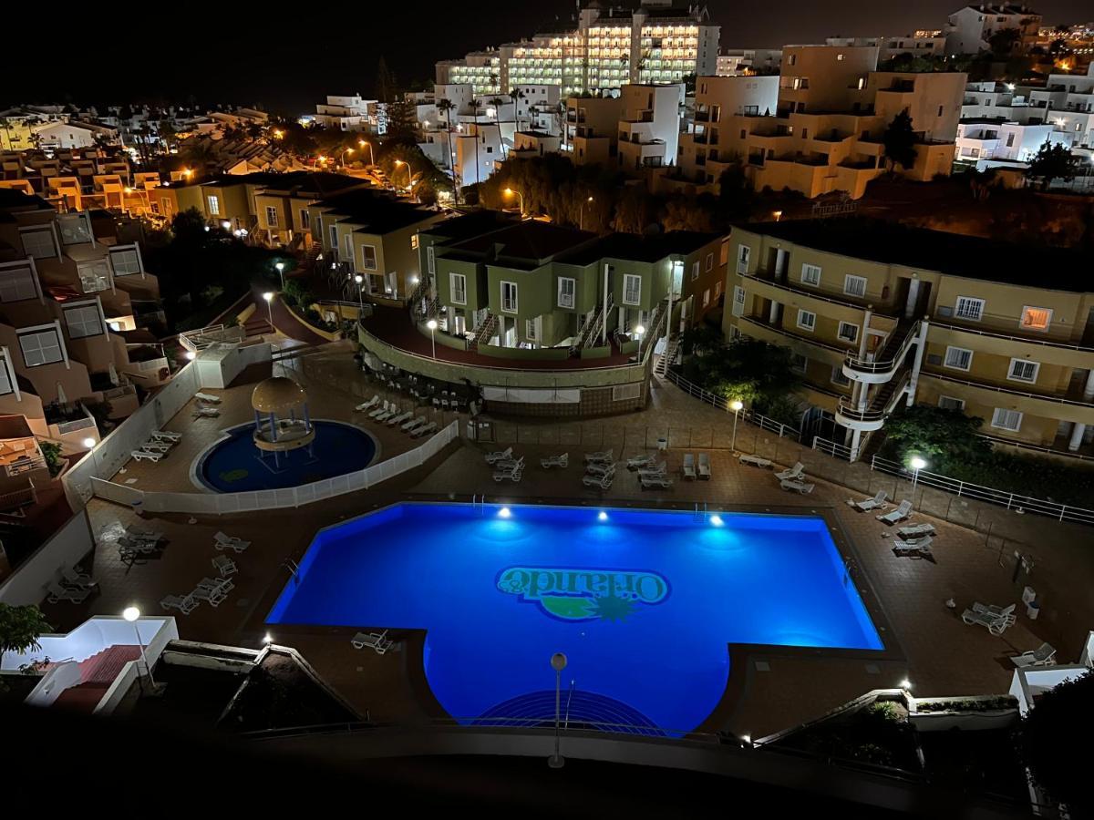Miguel Angel Sunset Ocean View Apartamento *